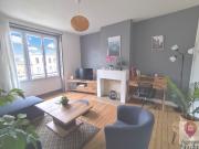 Appartement meublé de 88m2 2 chambres Boulogne Sur Mer...