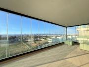 Appartement meublé de deux chambres avec vue sur mer à...