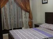 Appartement meublé de haute qualité à louer