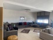 Appartement meublé de luxe