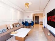 Appartement meublé de luxe a louer