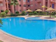 Appartement meublé de luxe à louer