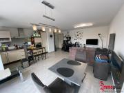 APPARTEMENT MEUBLÉ DE STANDING !