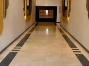 Appartement meublé de standing à Tanger iberia