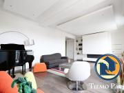 Appartement MEUBLÉ de standing avec vue sur le jardin du...