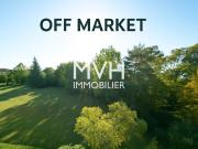 Appartement meublé de standing dans magnifique parc à...