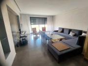 Appartement meublé de standing haut Agdal