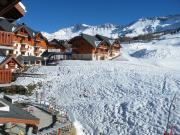 Appartement meublé de tourisme, 4/6 couchages, SAINT...