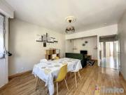 APPARTEMENT MEUBLÉ DE TYPE 3 DUNKERQUE SECTEUR GARE