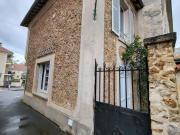 Appartement meublé de type F2