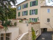 Appartement meublé de type F2 à ORSAY