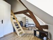 APPARTEMENT MEUBLE DIJON CENTRE VILLE