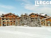 Appartement meublé d'une chambre, ski in/ski out,...