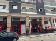 Appartement meublé en haut de carrefour founty