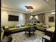 Appartement Meublé en location