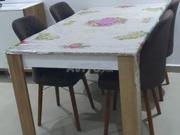 Appartement meublé en location