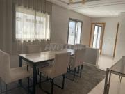 Appart meublé avec internet 3 min à la gare