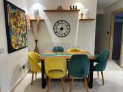 Appartement meublé en location à Ferme Bretonne