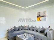 Appartement meublé en location à maarif taddart