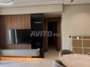 Appartement Meublé en location à Malabata Hills