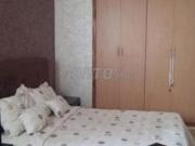 Appartement meublé en location à Nassim Mehdia