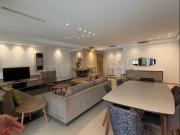 Appartement meublé en location à rabat haut agdal