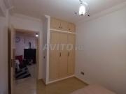 Appartement meublé en location à Rouidat Appartement meublé en location à Rouidat