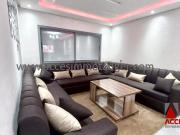 Appartement Meublé en Location au Centre