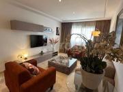 Appartement meublé en location – Jnane Souissi