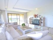 Appartement meublé en location longue durée