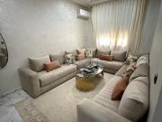 Appartement meublé en location longue durée