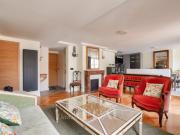 Appartement meublé en plein cœur du Vieux Versailles –...