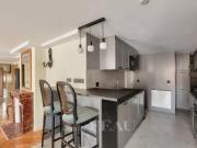 Appartement meublé en plein cœur du Vieux Versailles –...