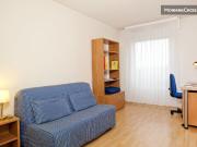 Appartement meublé en résidence