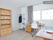 Appartement meublé en résidence