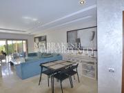 MAGNIFIQUE Appart en location avec jardin privée