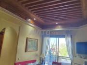 Appartement meublé en vente