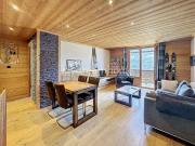Appartement meublé à vendre sur Villaret Haute Savoie