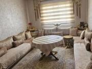 Appartement meublé, ensoleillé