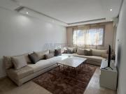 Appartement meublé ensoleillé à louer