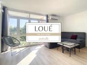 Appartement meublé entièrement rénové Possibilité Colocati