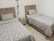 Appartement meublé et équipé