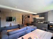 Appartement meublé et équipé 3 pièces Proche centre Morzine