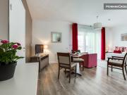 Appartement meublé et équipé