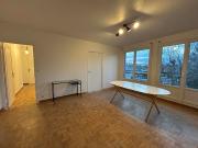 Appartement meublé et lumineux au pied du RER E BO