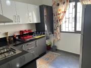 Appartement Meublé et propre Aux Parc