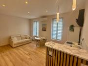 Appartement Meublé Étudiants