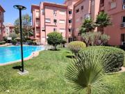 Appartement. Meublé europeen piscines Marjan