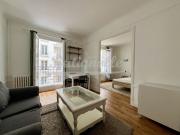 Appartement meublé familial 4 pièces 70m2 traversant...