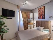 Appartement meublé h stand à côté twin McDo maarif